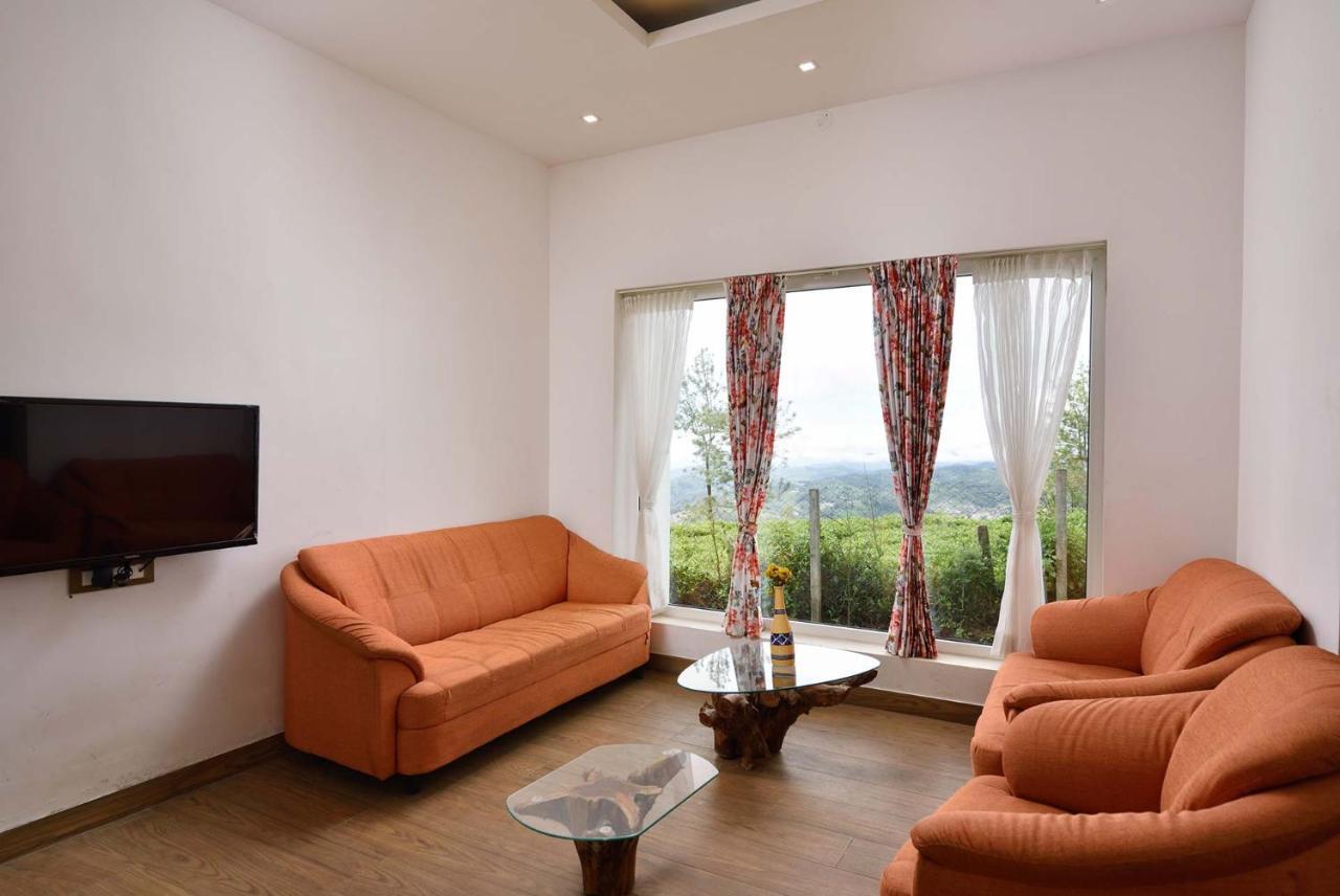 Villa Sullivan By Veo - Part Of Stayvista Ooty Εξωτερικό φωτογραφία