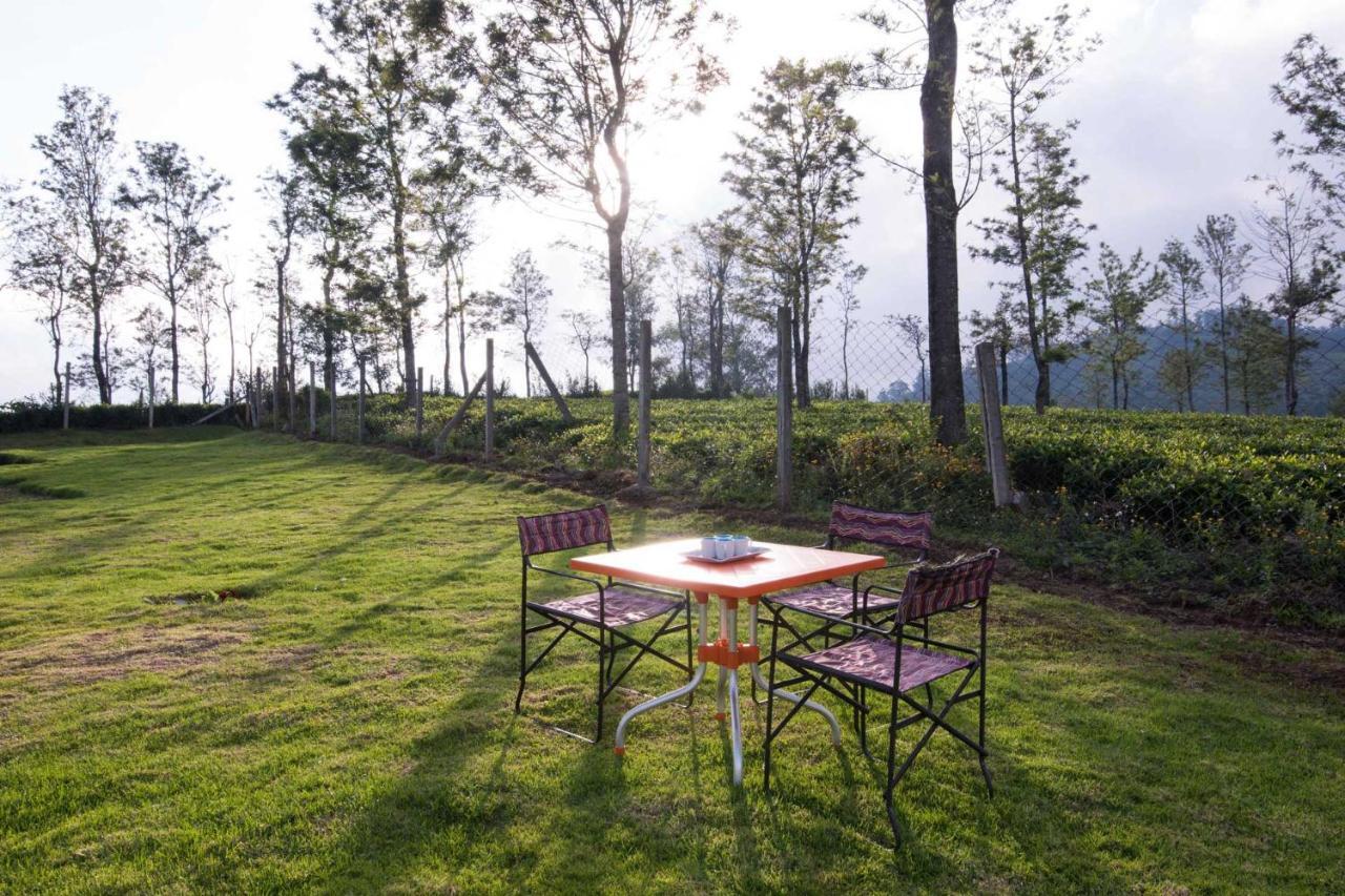 Villa Sullivan By Veo - Part Of Stayvista Ooty Εξωτερικό φωτογραφία