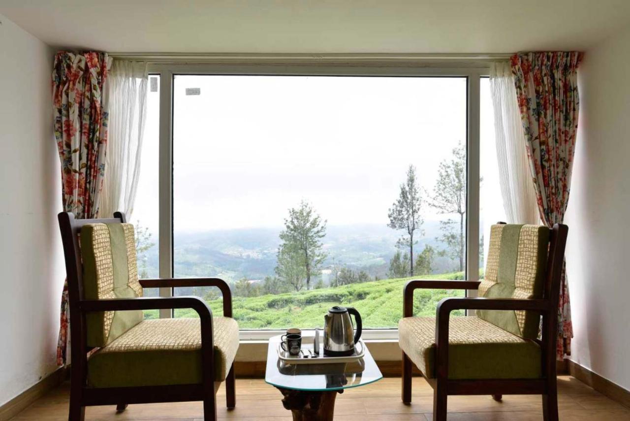 Villa Sullivan By Veo - Part Of Stayvista Ooty Εξωτερικό φωτογραφία